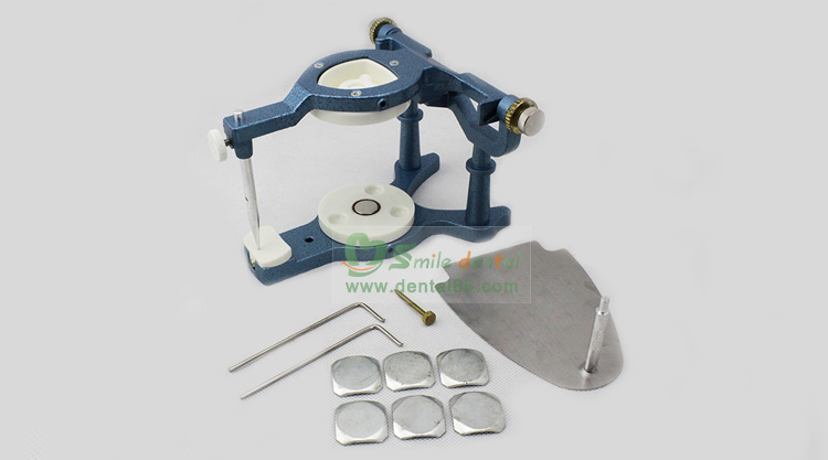 SJT02 Magnetic denture Artriculators